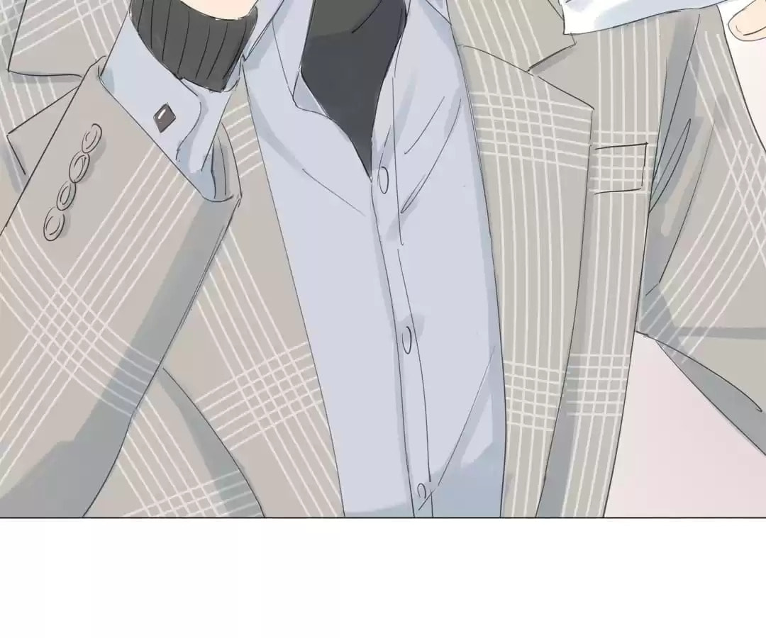 The 10 Years I loved you the most (Colored) Chapter 46 page 25 - 