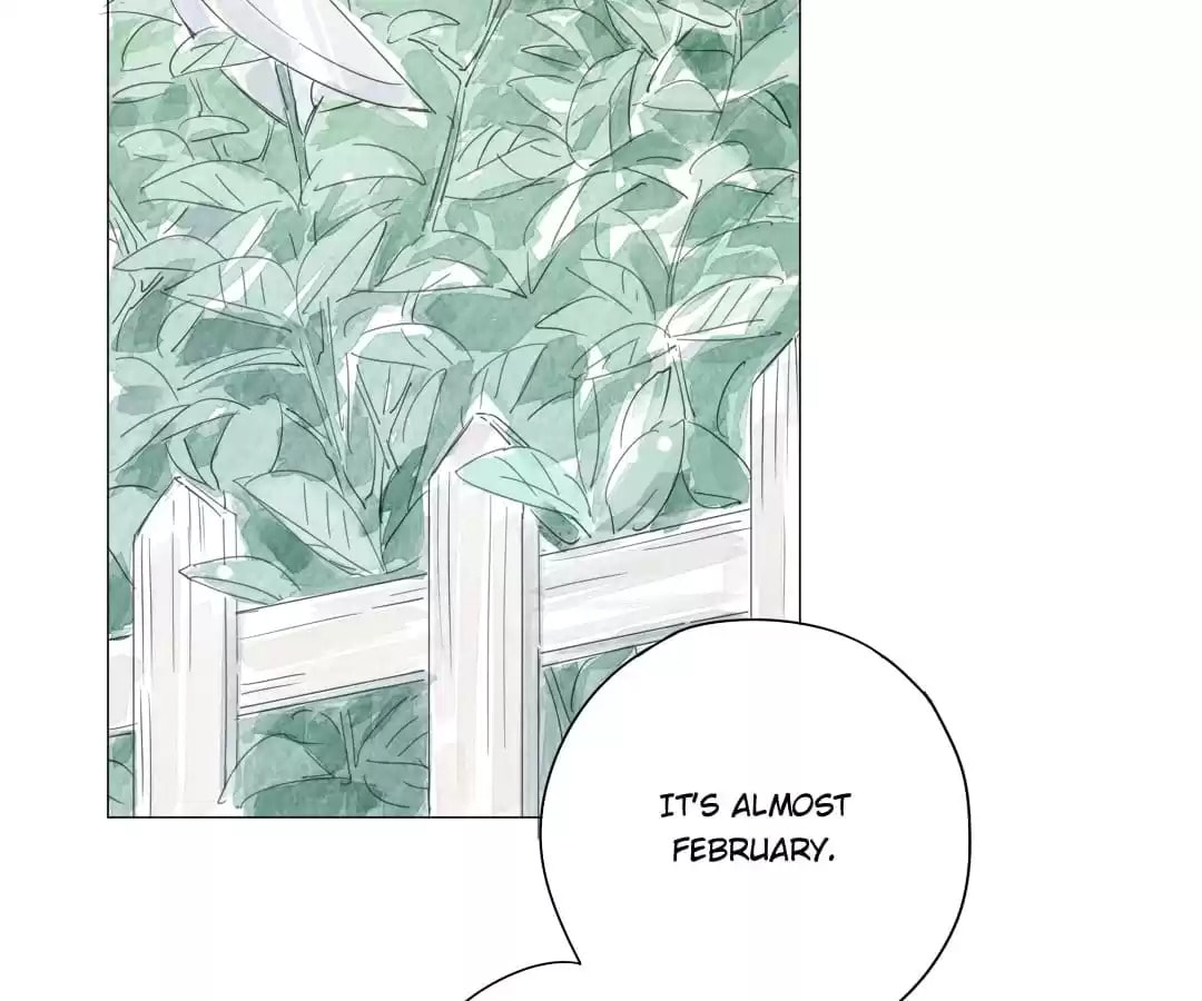The 10 Years I loved you the most (Colored) Chapter 46 page 28 - 