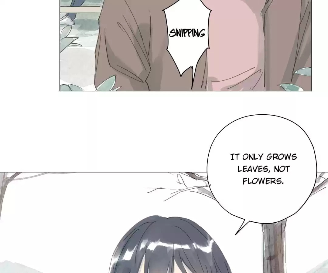The 10 Years I loved you the most (Colored) Chapter 46 page 30 - 