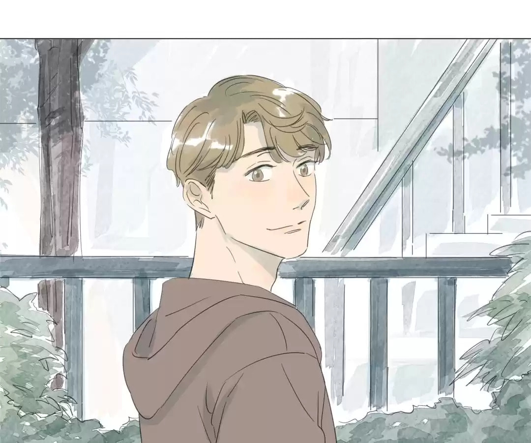 The 10 Years I loved you the most (Colored) Chapter 46 page 32 - 