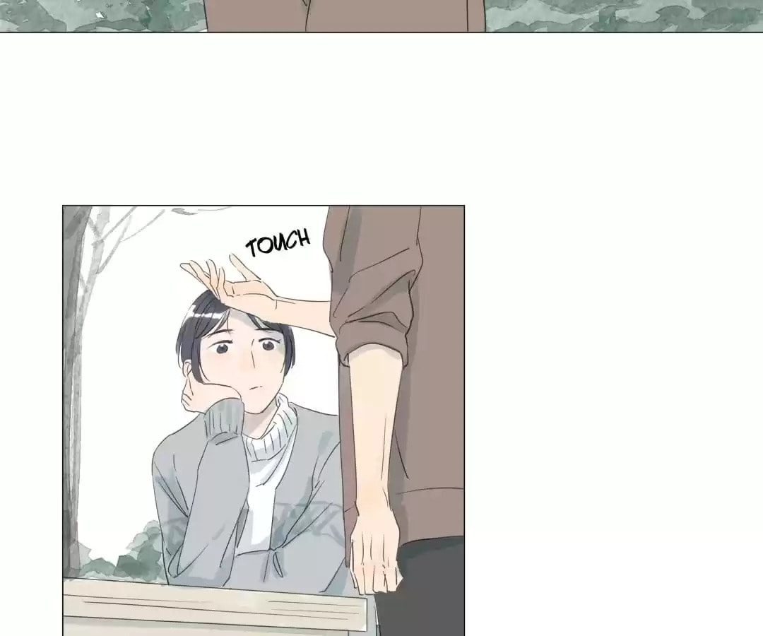 The 10 Years I loved you the most (Colored) Chapter 46 page 33 - 