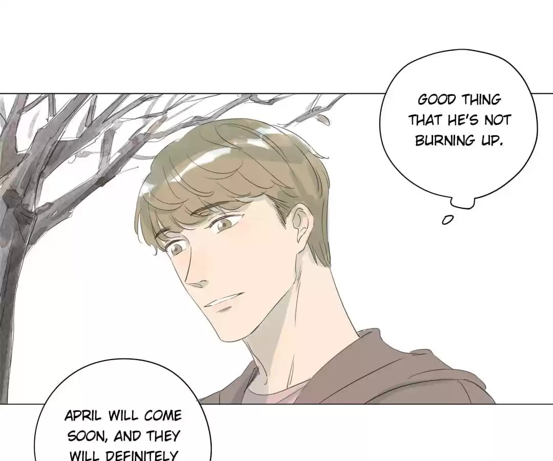 The 10 Years I loved you the most (Colored) Chapter 46 page 35 - 