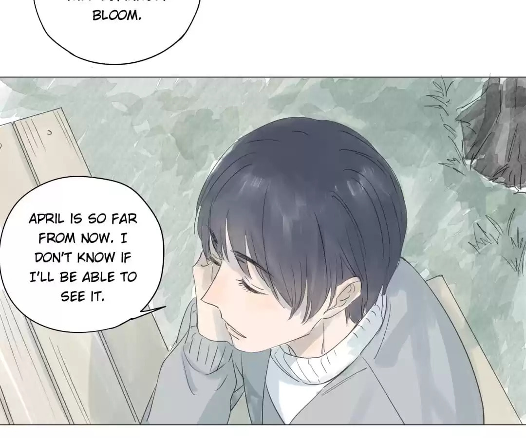 The 10 Years I loved you the most (Colored) Chapter 46 page 36 - 