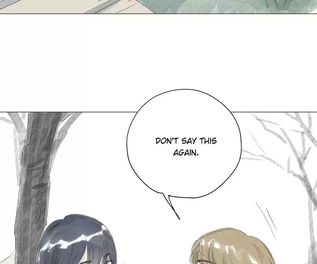 The 10 Years I loved you the most (Colored) Chapter 46 page 39 - 