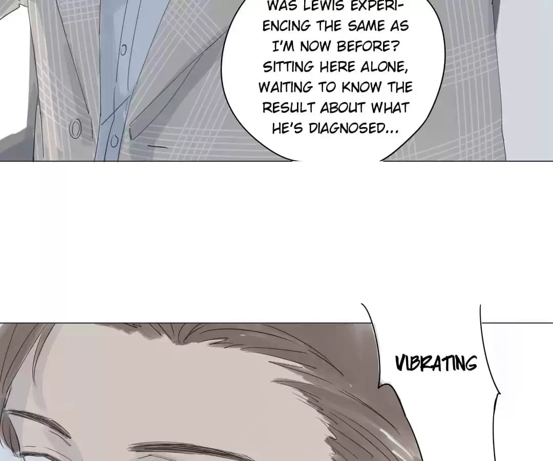 The 10 Years I loved you the most (Colored) Chapter 46 page 5 - 