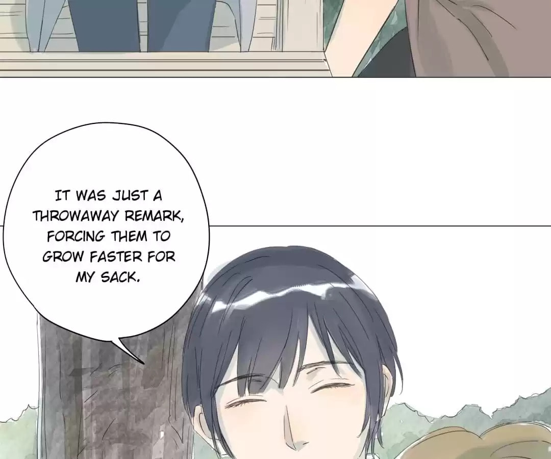 The 10 Years I loved you the most (Colored) Chapter 46 page 41 - 