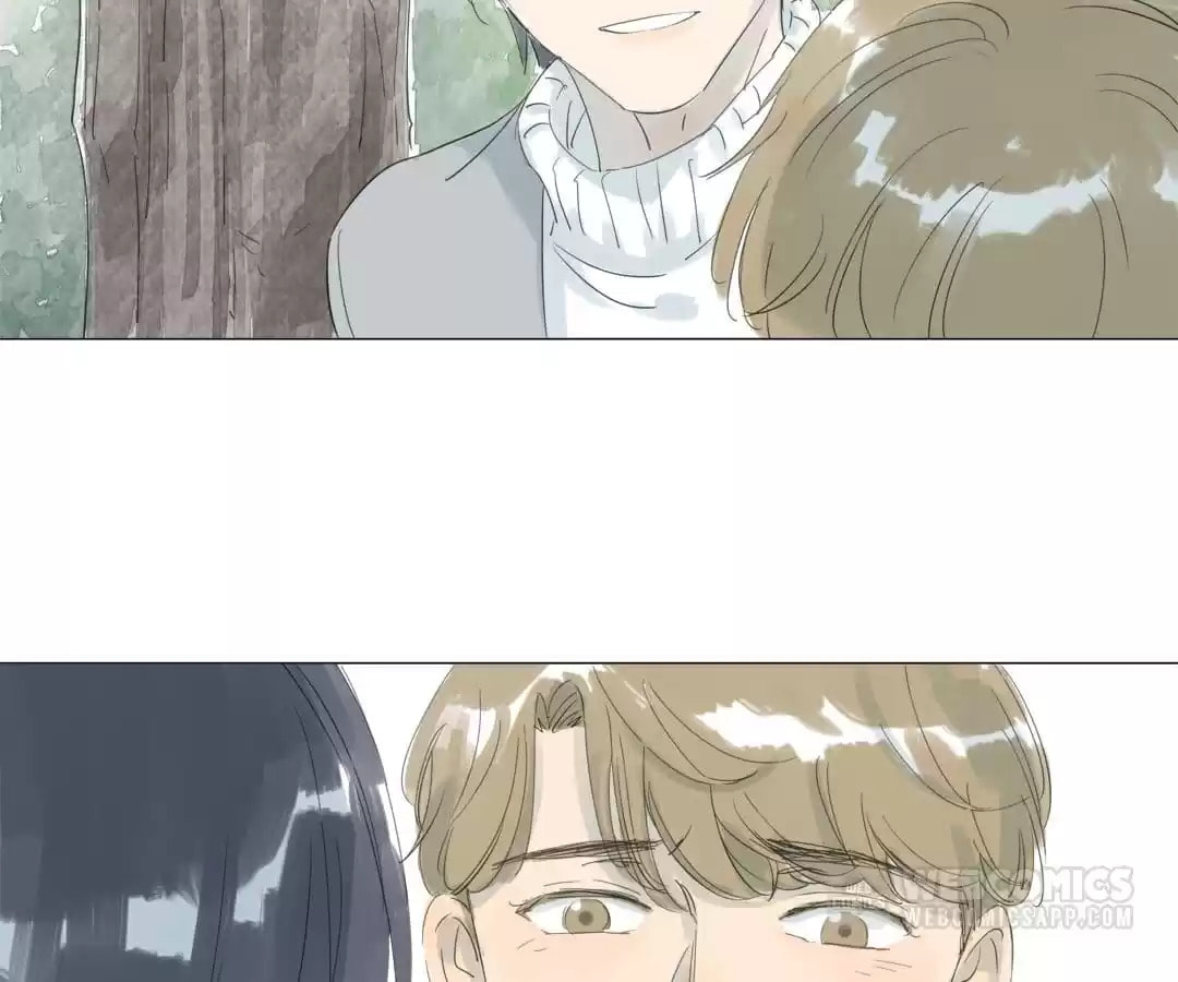 The 10 Years I loved you the most (Colored) Chapter 46 page 42 - 