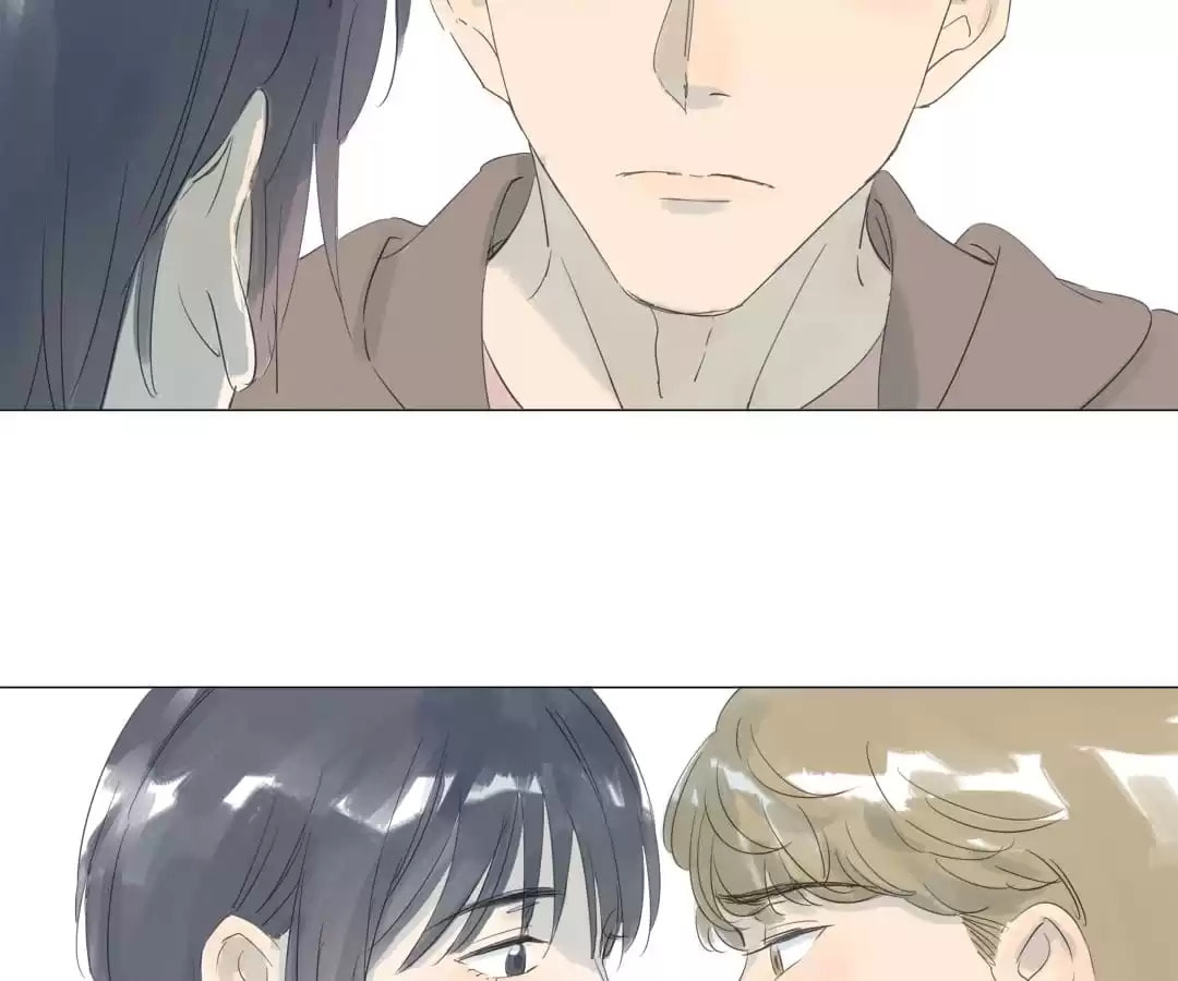 The 10 Years I loved you the most (Colored) Chapter 46 page 43 - 