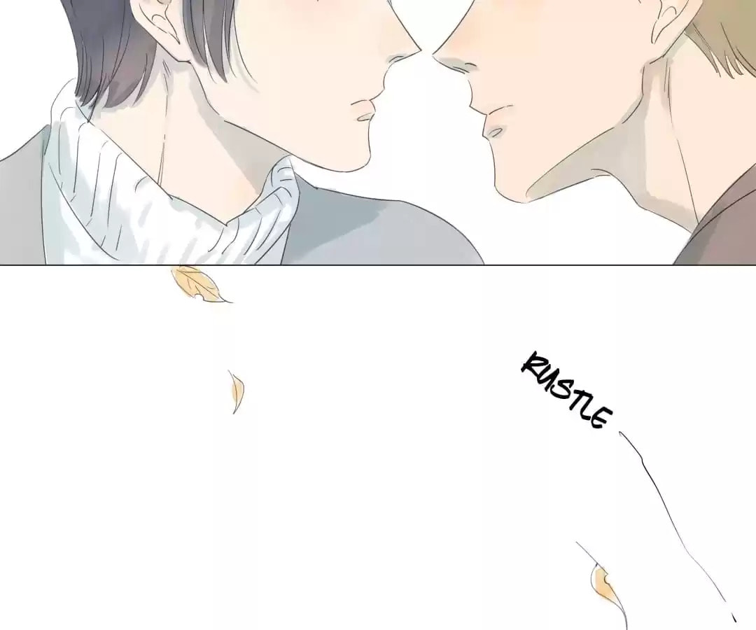 The 10 Years I loved you the most (Colored) Chapter 46 page 44 - 