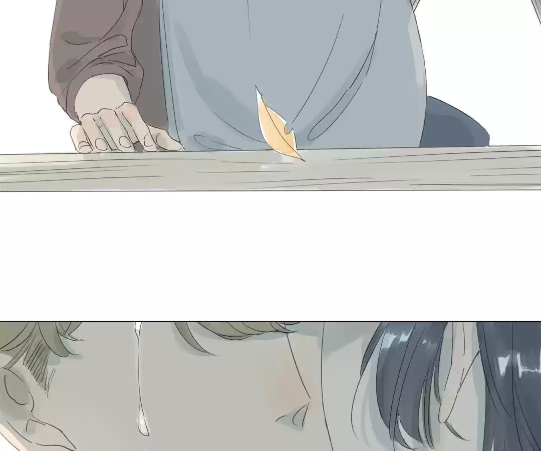 The 10 Years I loved you the most (Colored) Chapter 46 page 46 - 