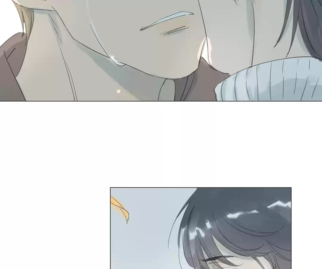 The 10 Years I loved you the most (Colored) Chapter 46 page 47 - 