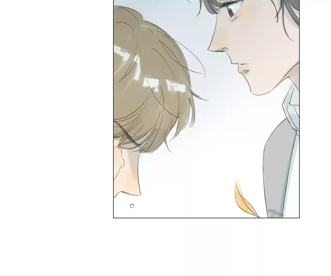 The 10 Years I loved you the most (Colored) Chapter 46 page 48 - 