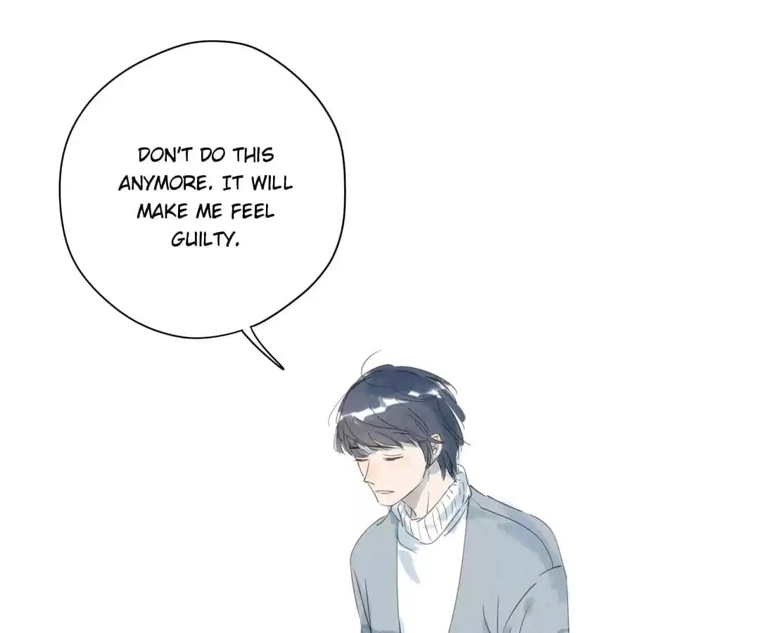 The 10 Years I loved you the most (Colored) Chapter 46 page 49 - 