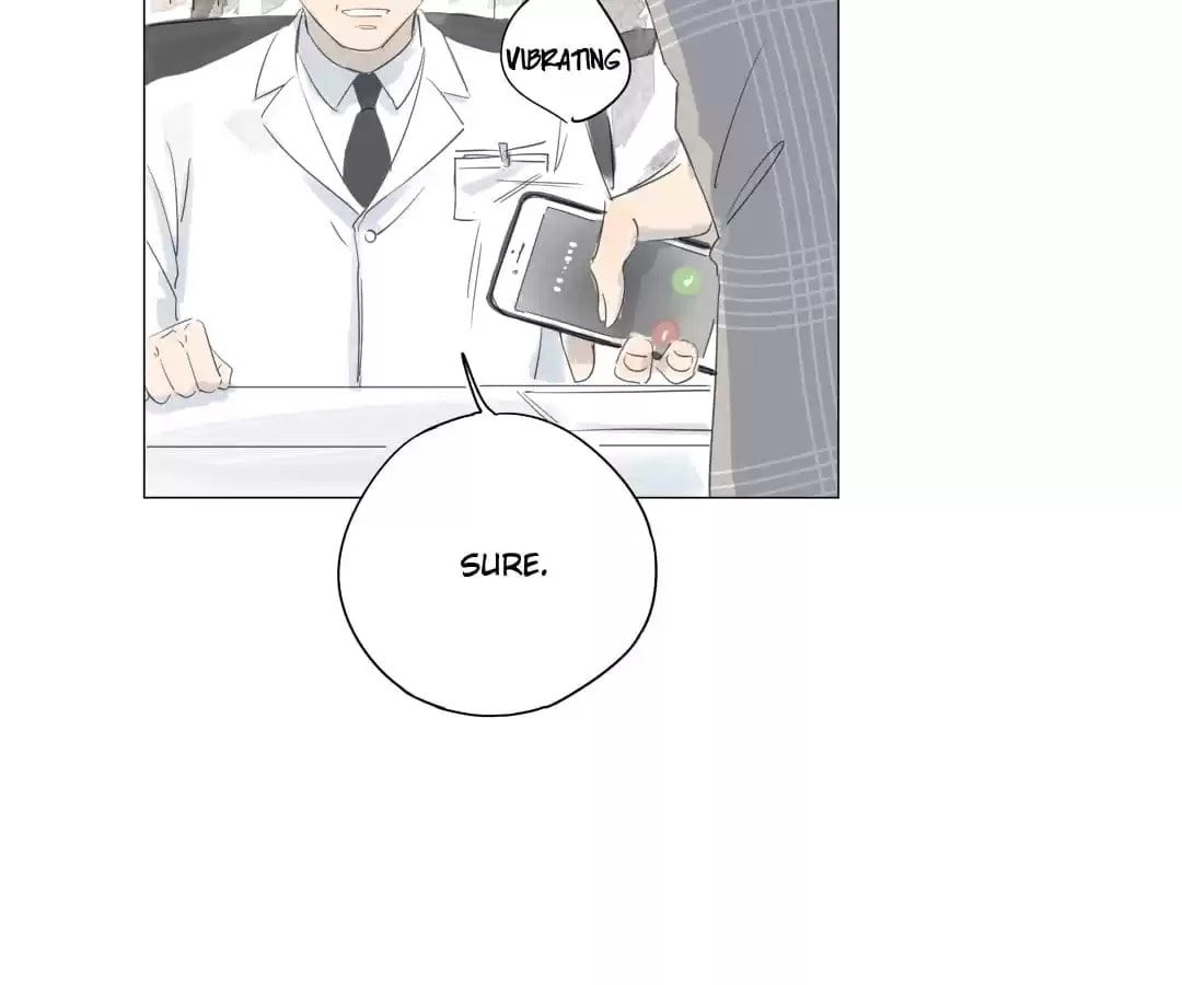 The 10 Years I loved you the most (Colored) Chapter 46 page 7 - 