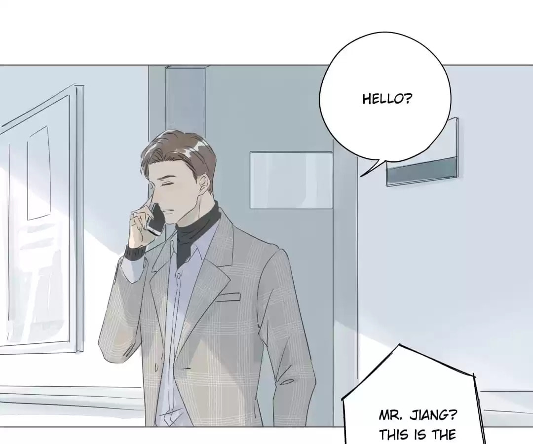 The 10 Years I loved you the most (Colored) Chapter 46 page 8 - 