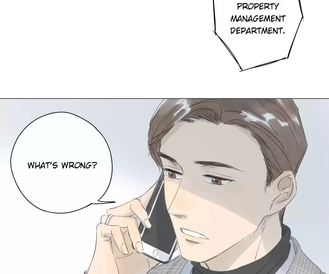 The 10 Years I loved you the most (Colored) Chapter 46 page 9 - 