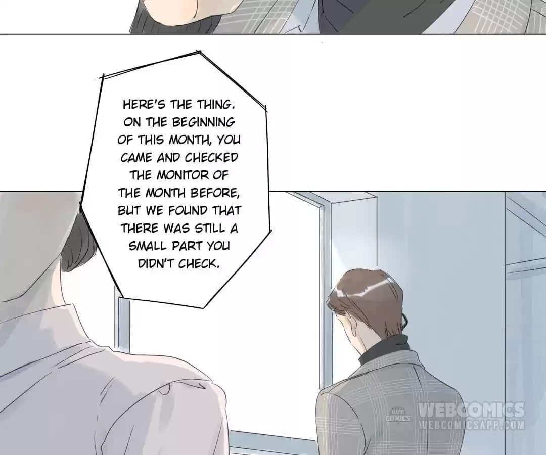 The 10 Years I loved you the most (Colored) Chapter 46 page 10 - 
