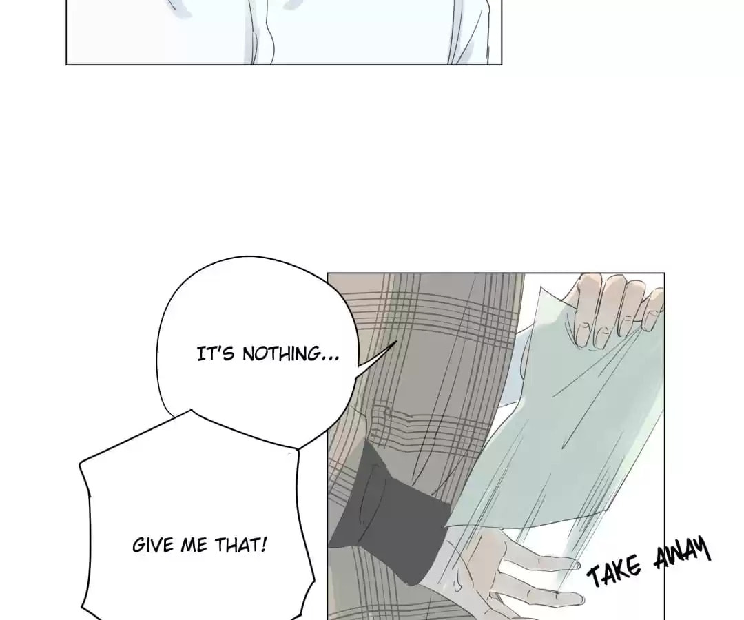 The 10 Years I loved you the most (Colored) Chapter 47 page 11 - 