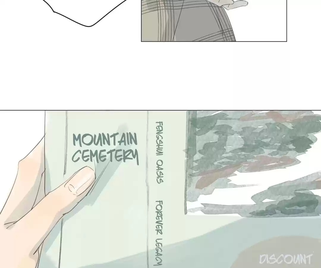 The 10 Years I loved you the most (Colored) Chapter 47 page 12 - 