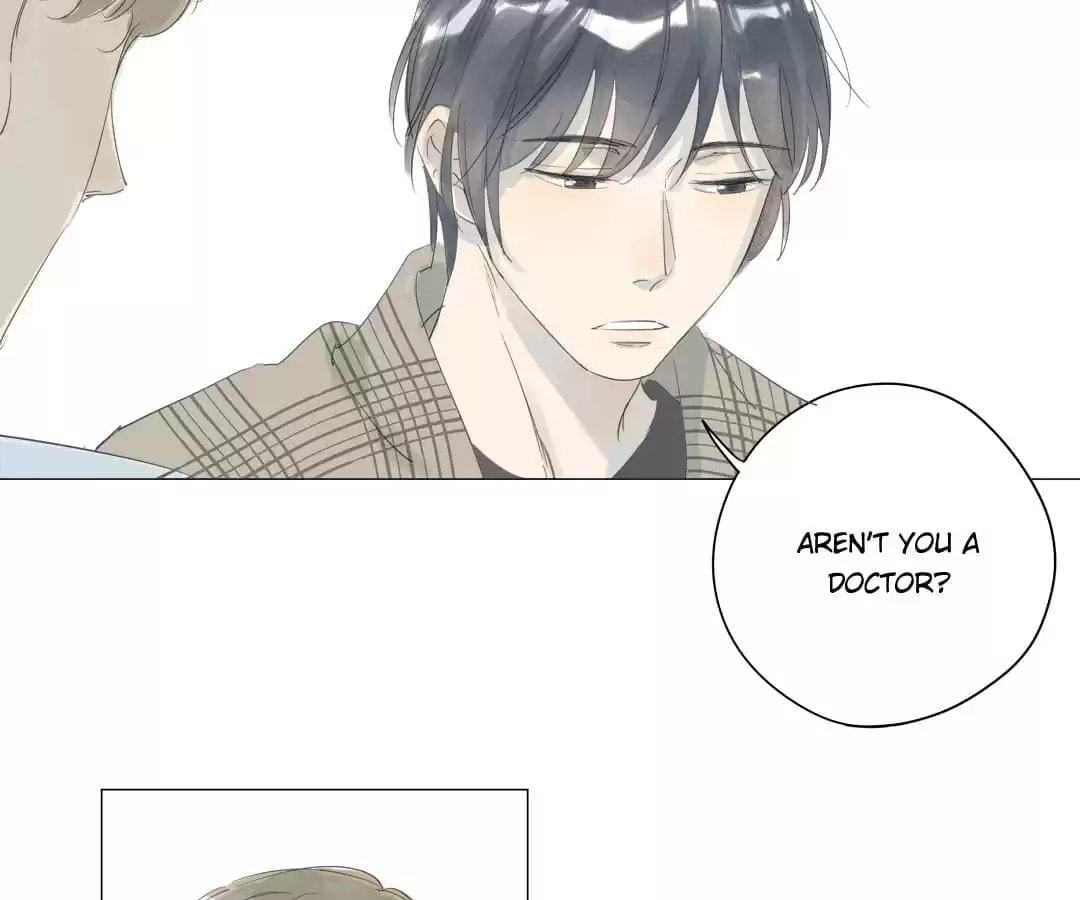 The 10 Years I loved you the most (Colored) Chapter 47 page 15 - 