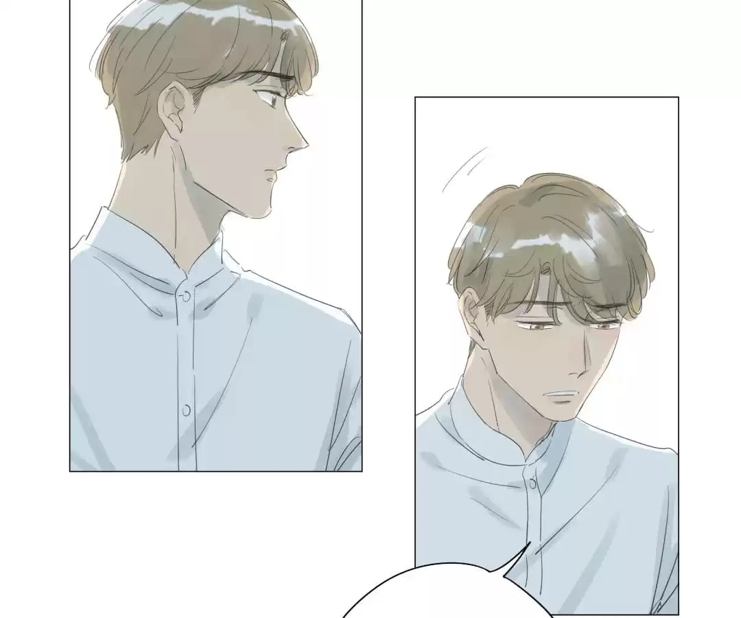 The 10 Years I loved you the most (Colored) Chapter 47 page 16 - 