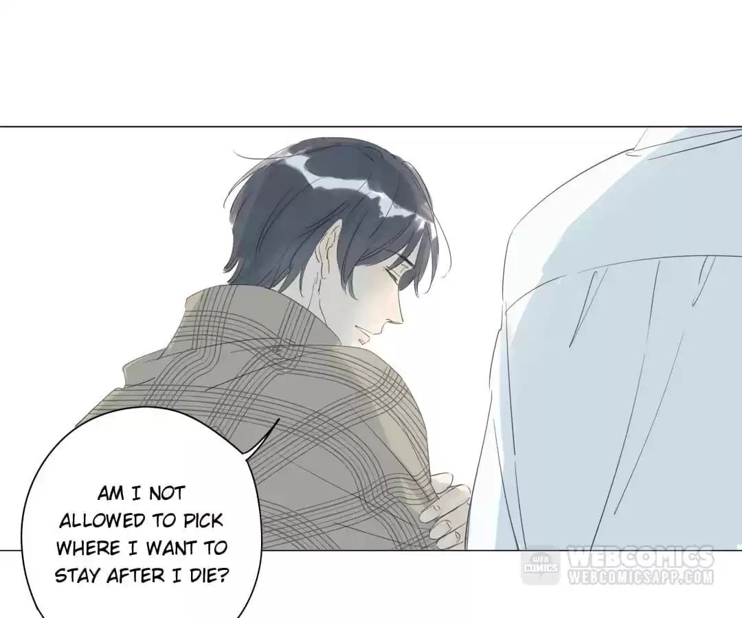 The 10 Years I loved you the most (Colored) Chapter 47 page 18 - 