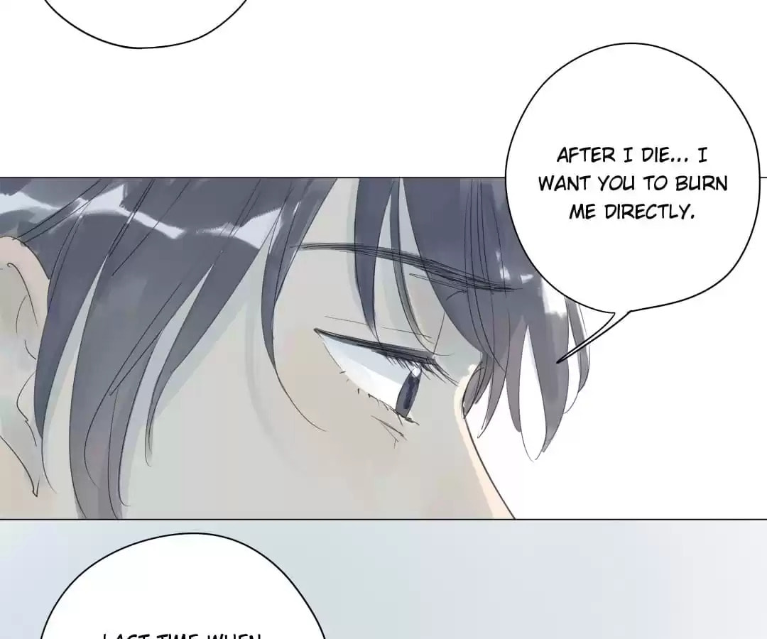 The 10 Years I loved you the most (Colored) Chapter 47 page 19 - 