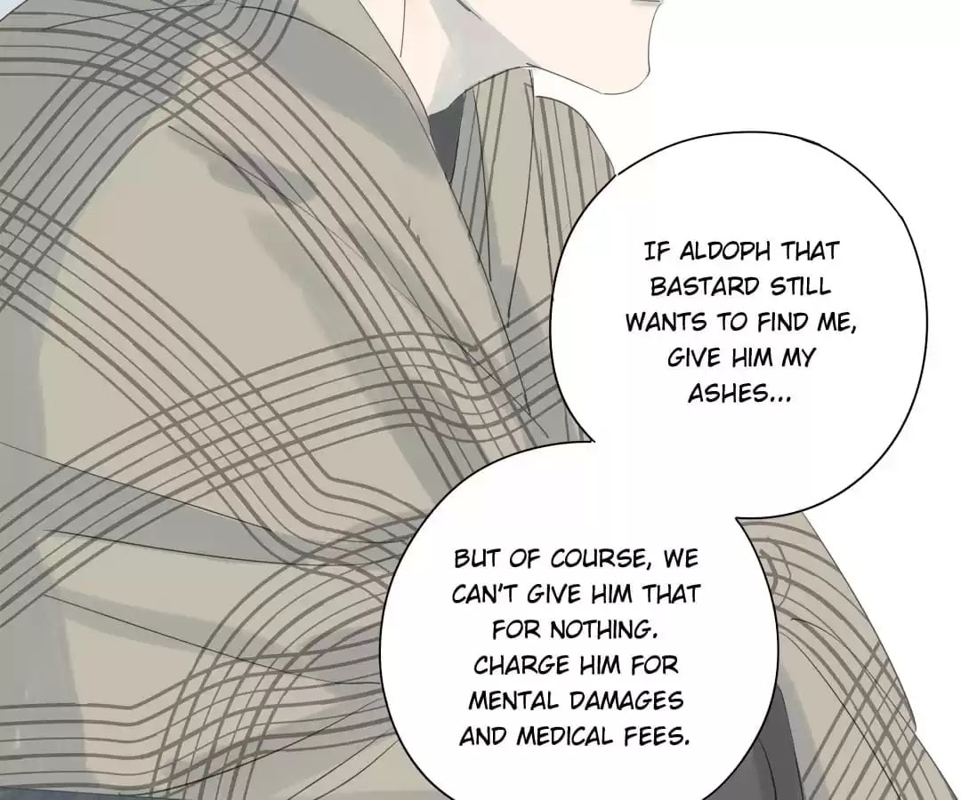 The 10 Years I loved you the most (Colored) Chapter 47 page 21 - 