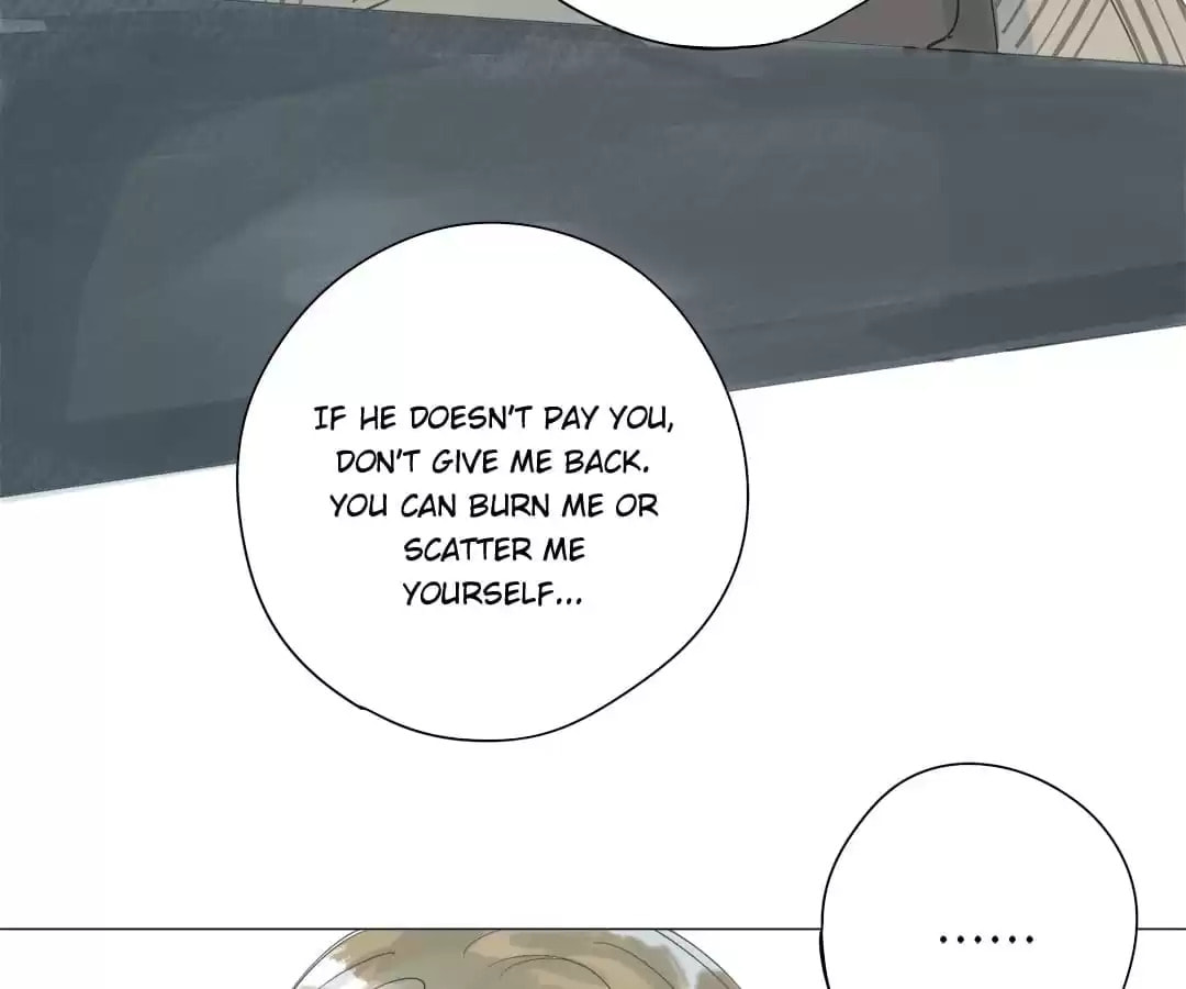 The 10 Years I loved you the most (Colored) Chapter 47 page 22 - 