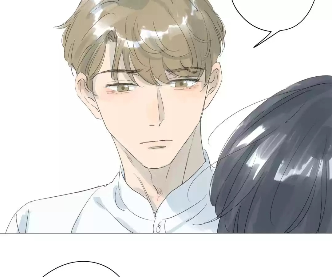 The 10 Years I loved you the most (Colored) Chapter 47 page 23 - 