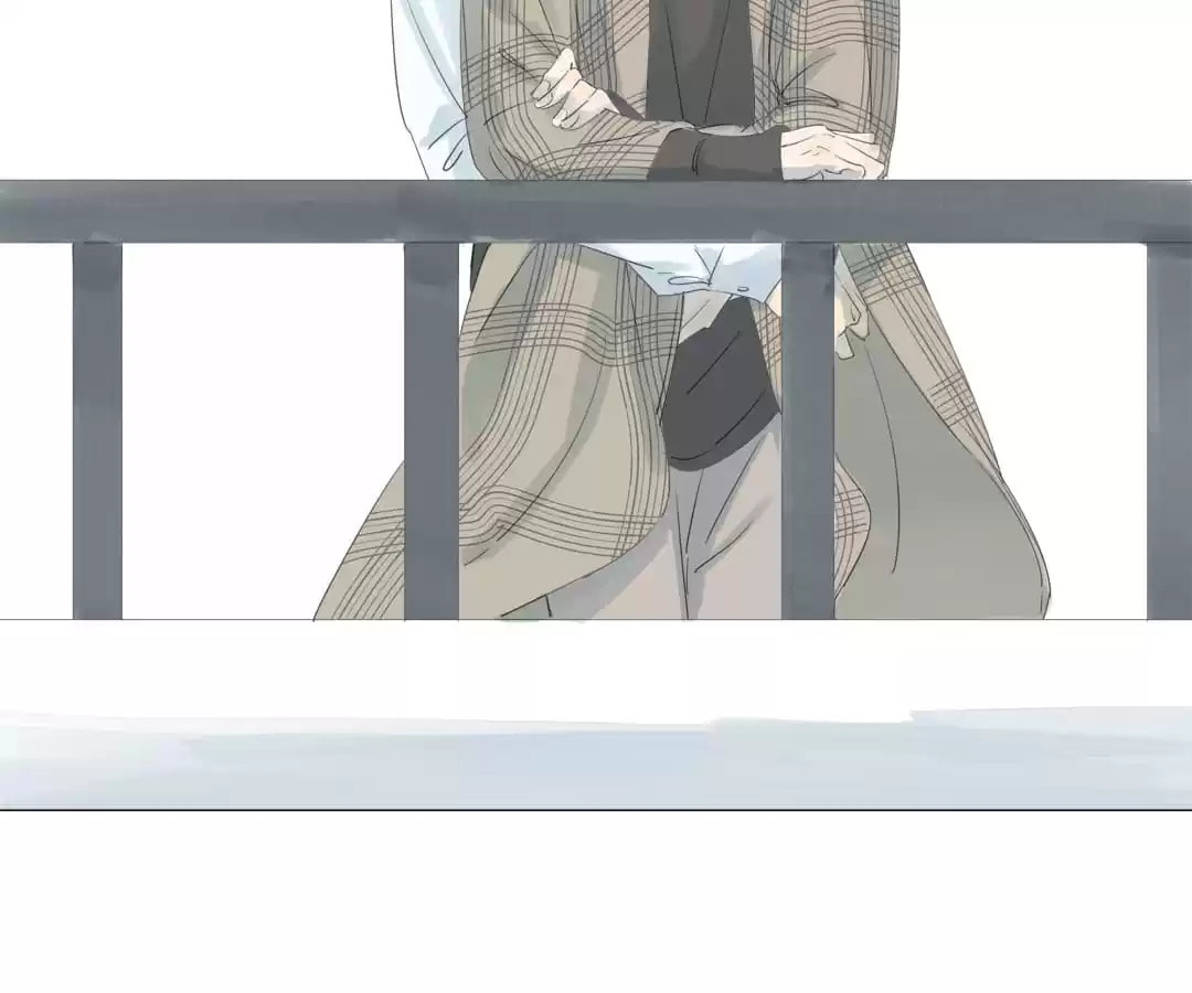 The 10 Years I loved you the most (Colored) Chapter 47 page 25 - 
