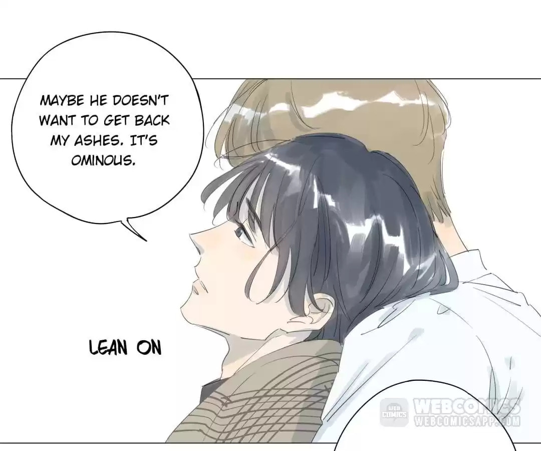 The 10 Years I loved you the most (Colored) Chapter 47 page 26 - 