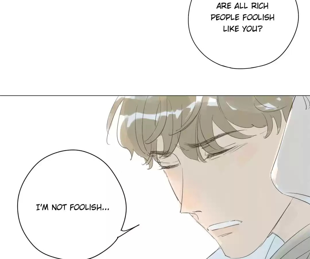The 10 Years I loved you the most (Colored) Chapter 47 page 27 - 