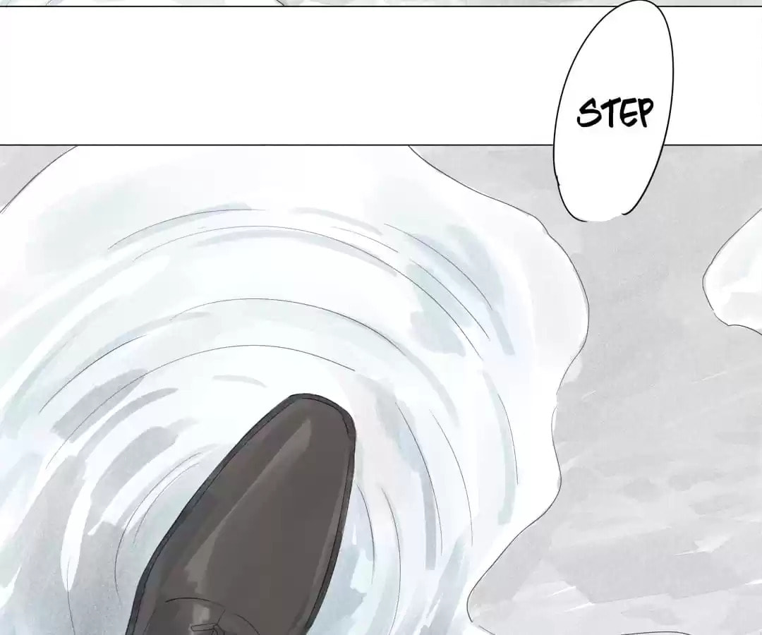 The 10 Years I loved you the most (Colored) Chapter 47 page 32 - 