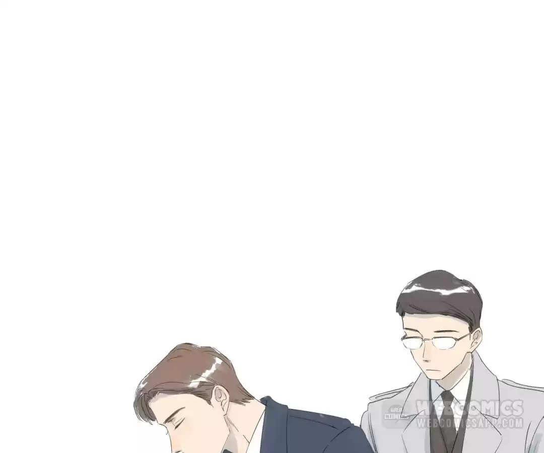 The 10 Years I loved you the most (Colored) Chapter 47 page 34 - 