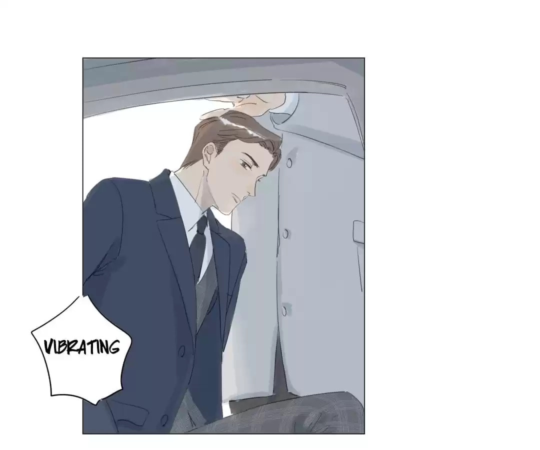 The 10 Years I loved you the most (Colored) Chapter 47 page 36 - 