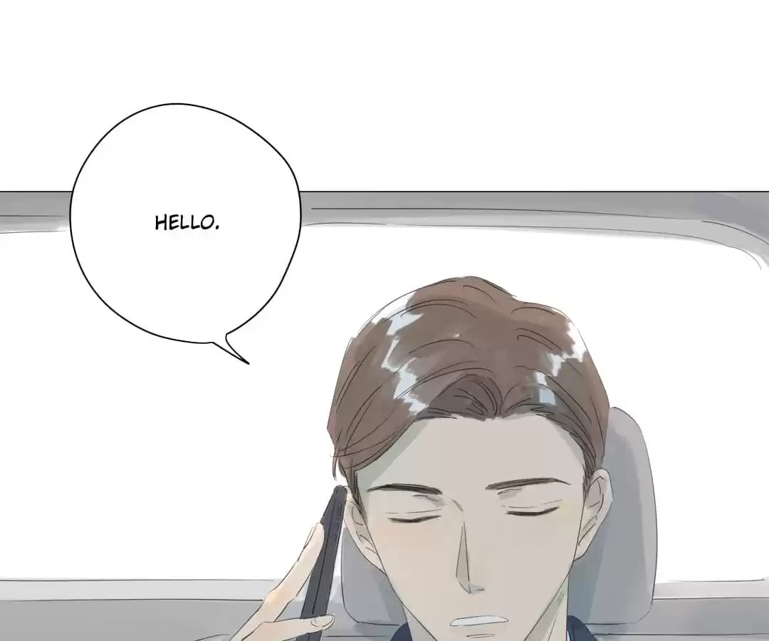 The 10 Years I loved you the most (Colored) Chapter 47 page 38 - 