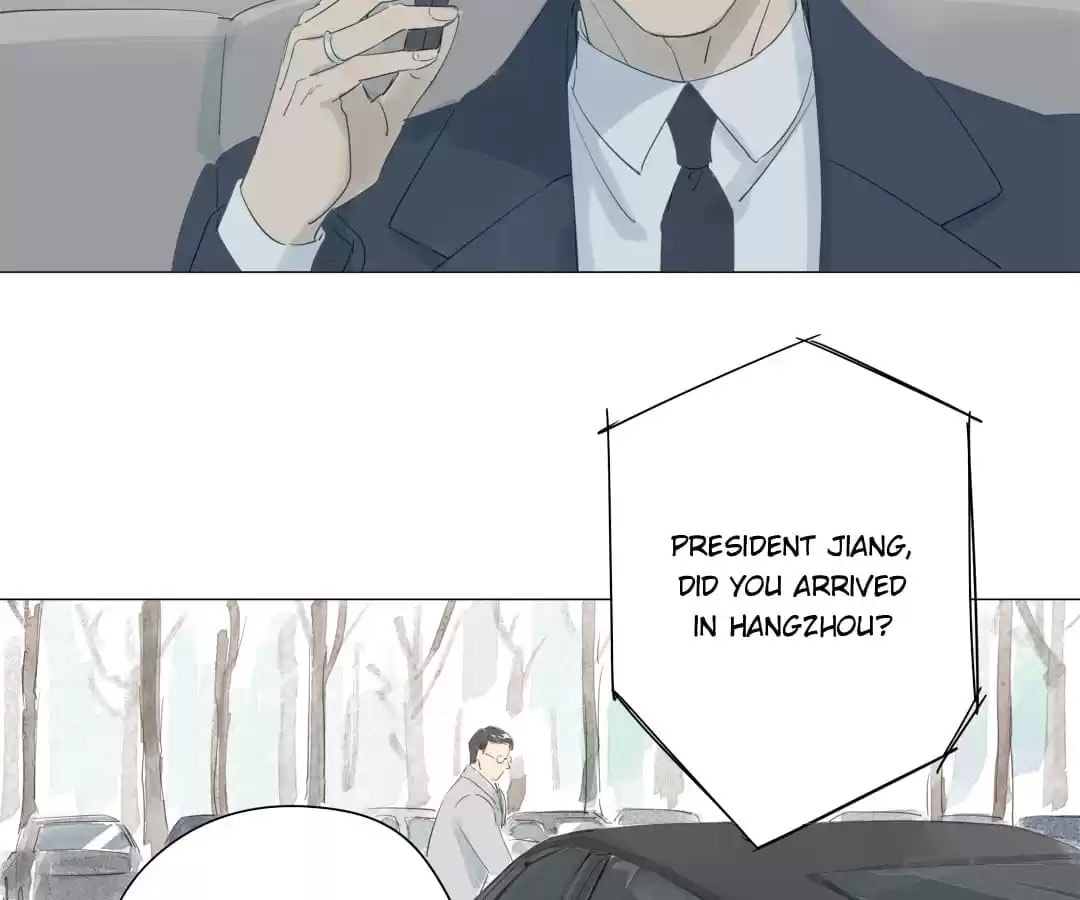 The 10 Years I loved you the most (Colored) Chapter 47 page 39 - 