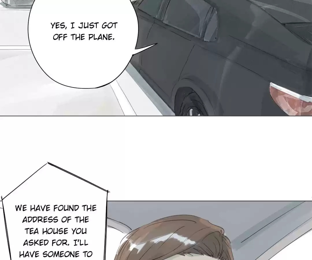 The 10 Years I loved you the most (Colored) Chapter 47 page 40 - 