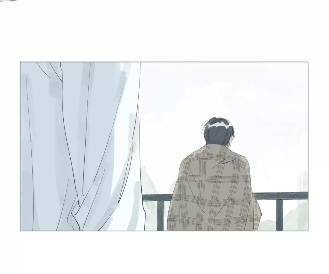The 10 Years I loved you the most (Colored) Chapter 47 page 5 - 