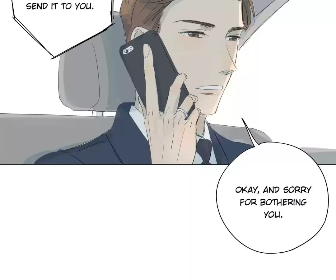 The 10 Years I loved you the most (Colored) Chapter 47 page 41 - 