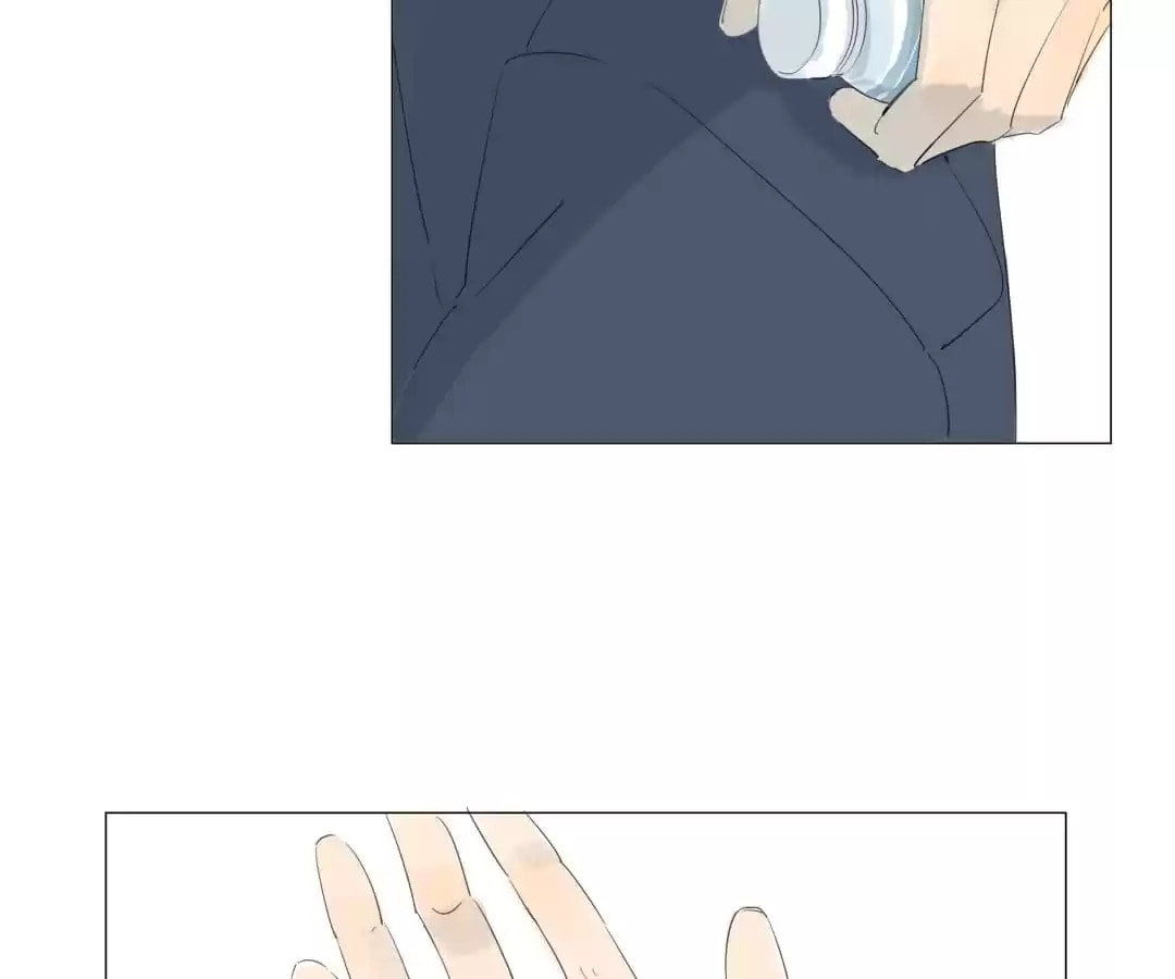 The 10 Years I loved you the most (Colored) Chapter 47 page 44 - 