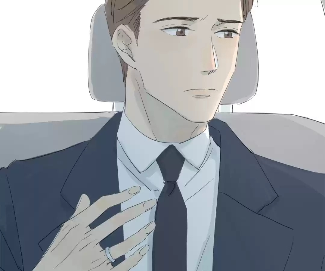 The 10 Years I loved you the most (Colored) Chapter 47 page 47 - 