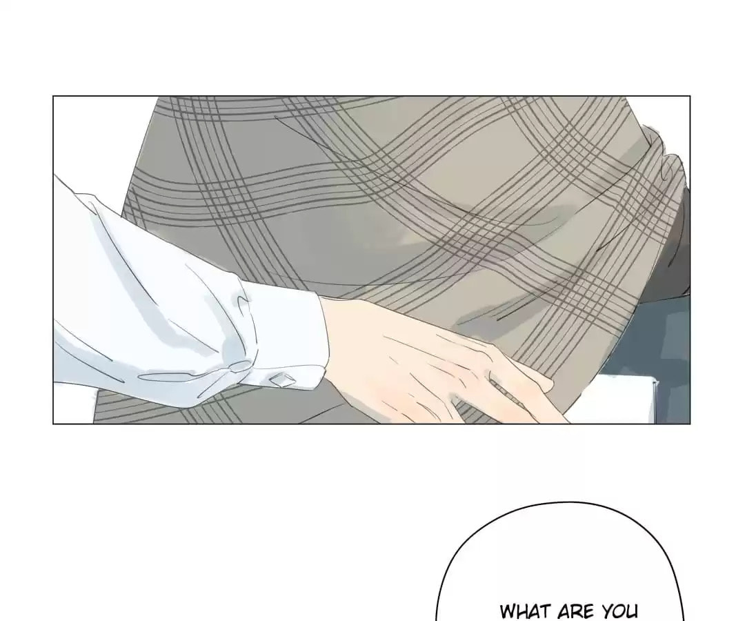 The 10 Years I loved you the most (Colored) Chapter 47 page 6 - 