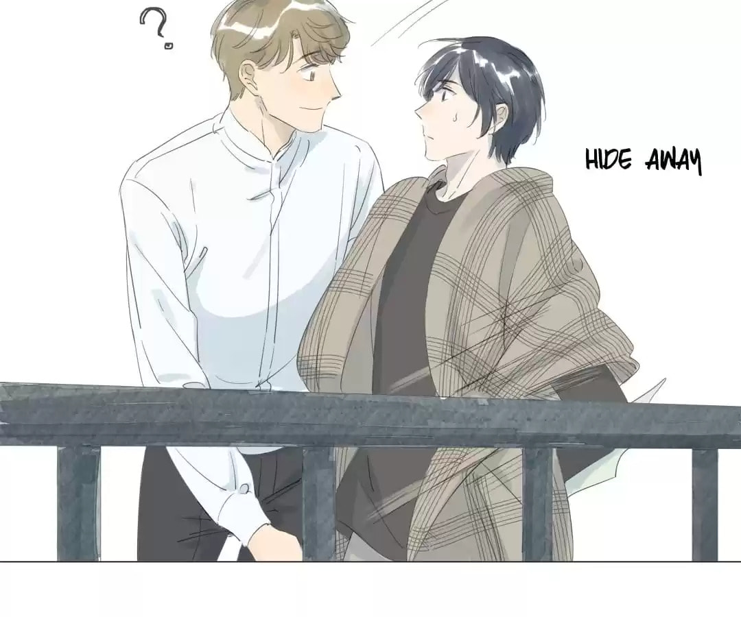 The 10 Years I loved you the most (Colored) Chapter 47 page 9 - 