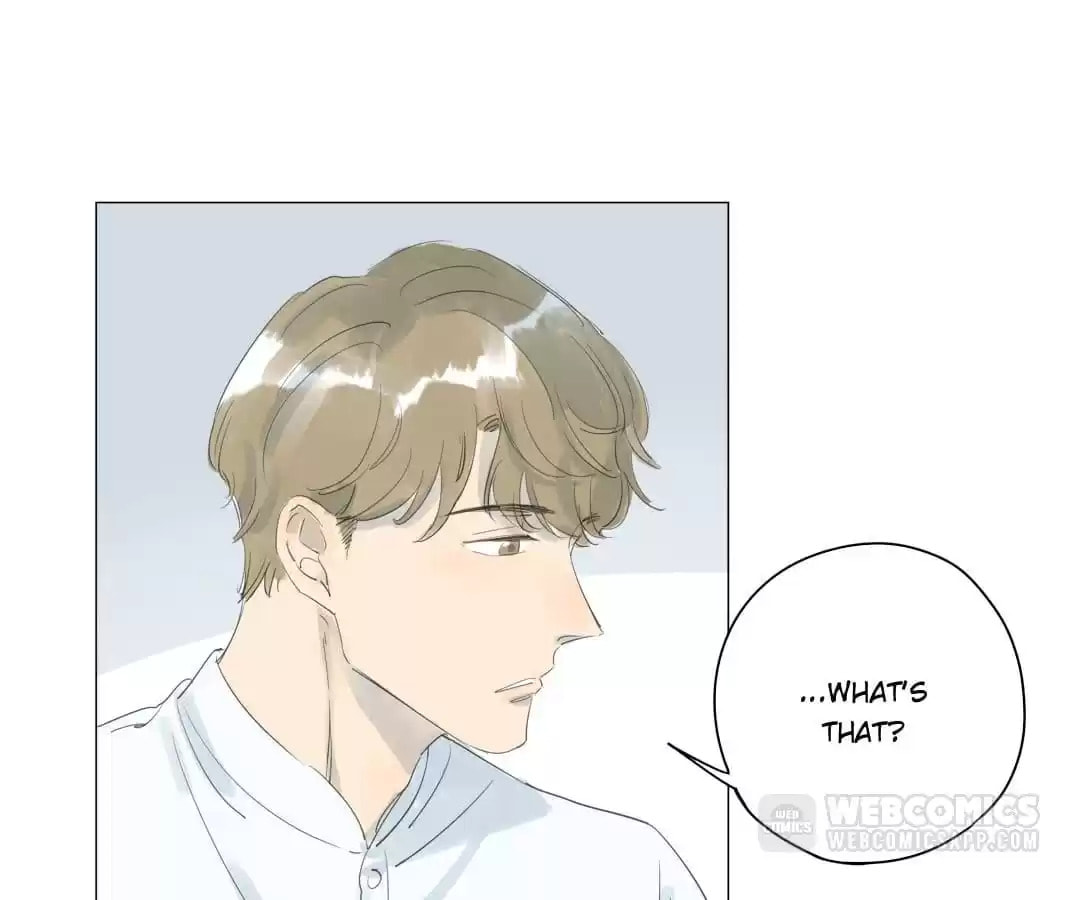 The 10 Years I loved you the most (Colored) Chapter 47 page 10 - 