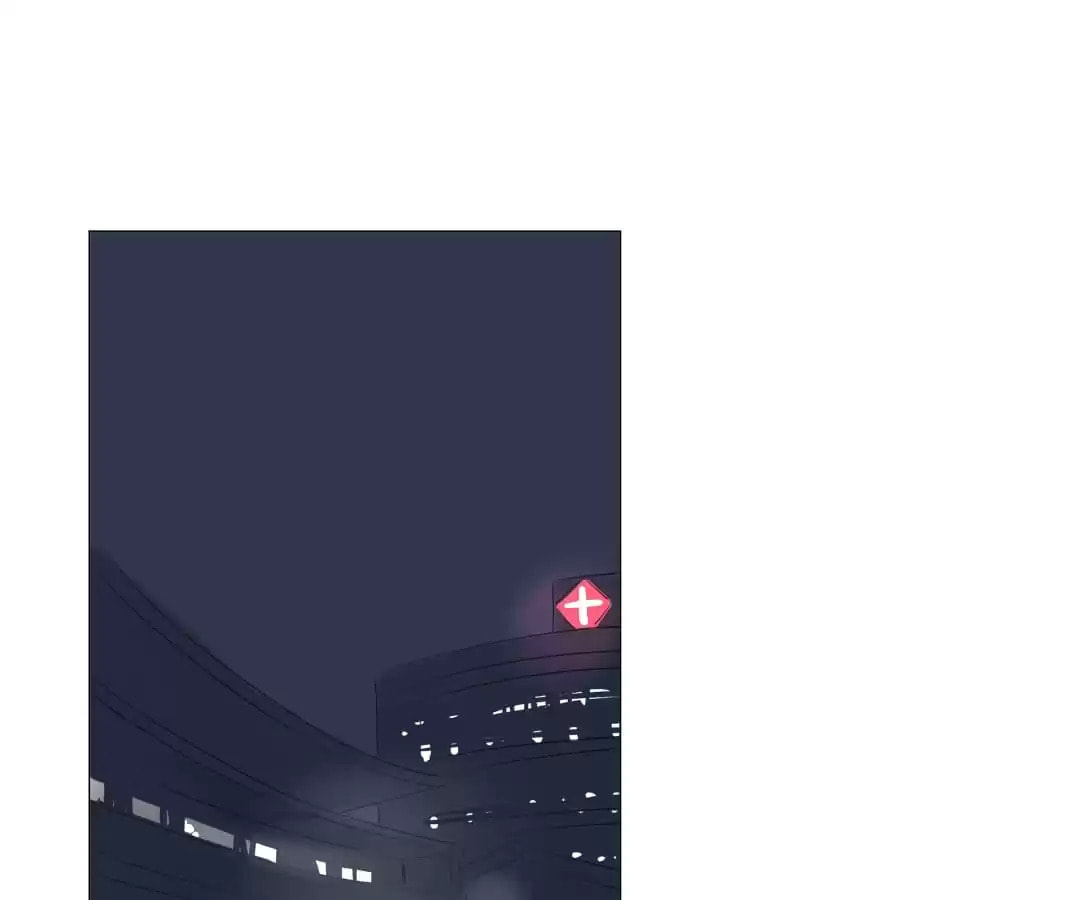 The 10 Years I loved you the most (Colored) Chapter 48 page 16 - 
