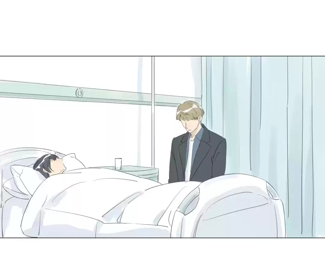 The 10 Years I loved you the most (Colored) Chapter 48 page 18 - 