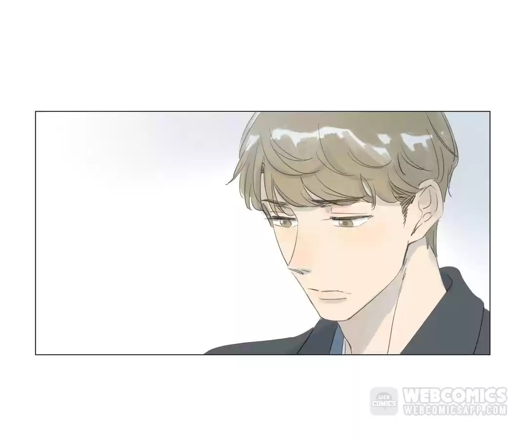 The 10 Years I loved you the most (Colored) Chapter 48 page 19 - 
