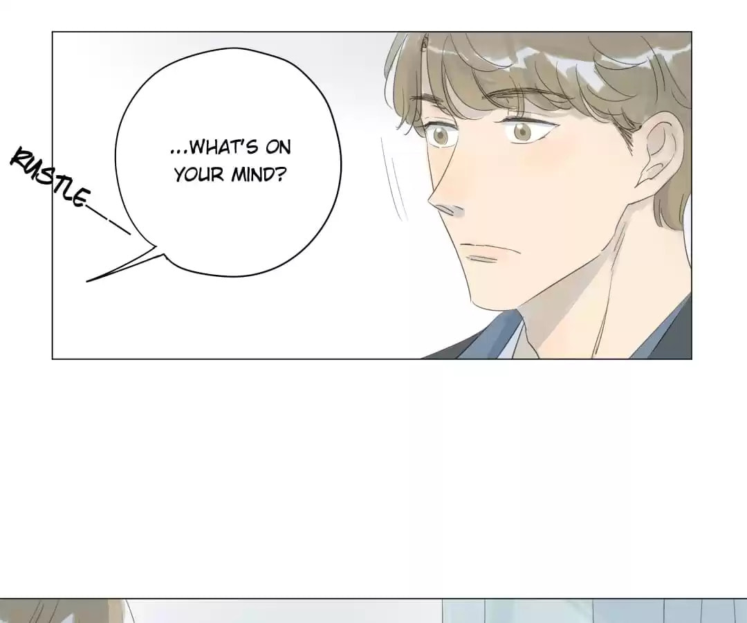 The 10 Years I loved you the most (Colored) Chapter 48 page 20 - 